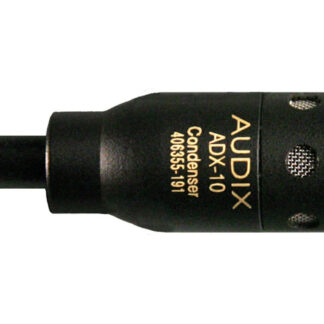 ADX-10 MIC.LAVALIER