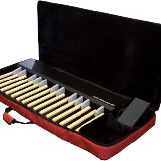 SOFT CASE PEDAL KEYS 27