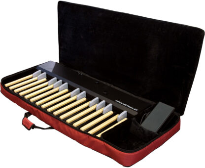 SOFT CASE PEDAL KEYS 27