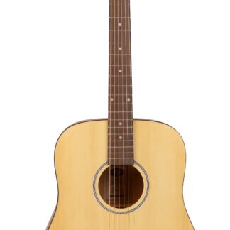 D20NTM - Guitarra Acustica Dreadnought D20 - Ashton