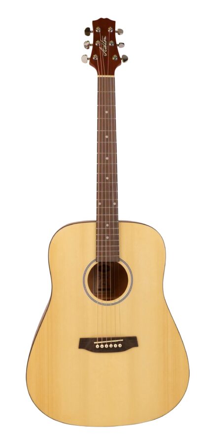 D20NTM - Guitarra Acustica Dreadnought D20 - Ashton