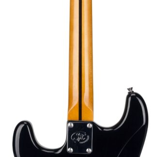 SST5734BK - GUITARRA ELÉCTRICA SX ST 3/4 NEGRA