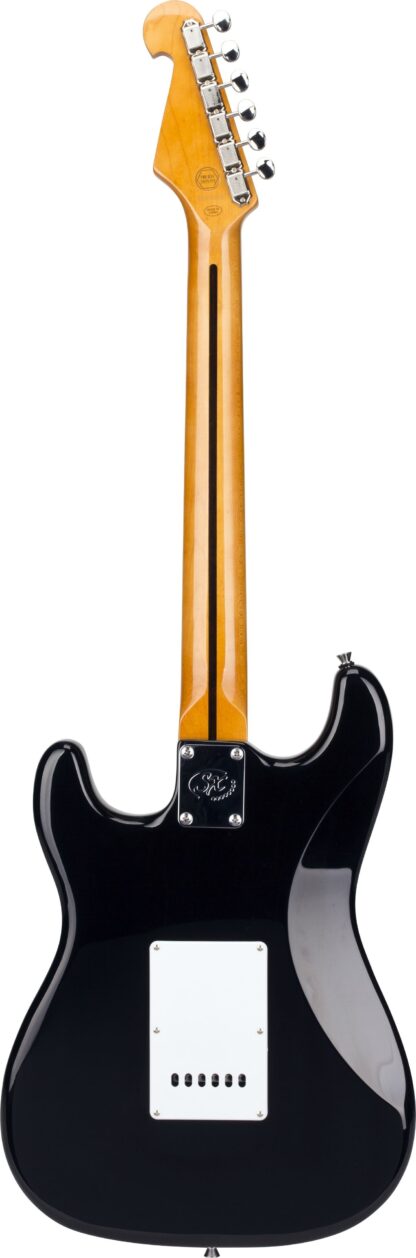 SST5734BK - GUITARRA ELÉCTRICA SX ST 3/4 NEGRA